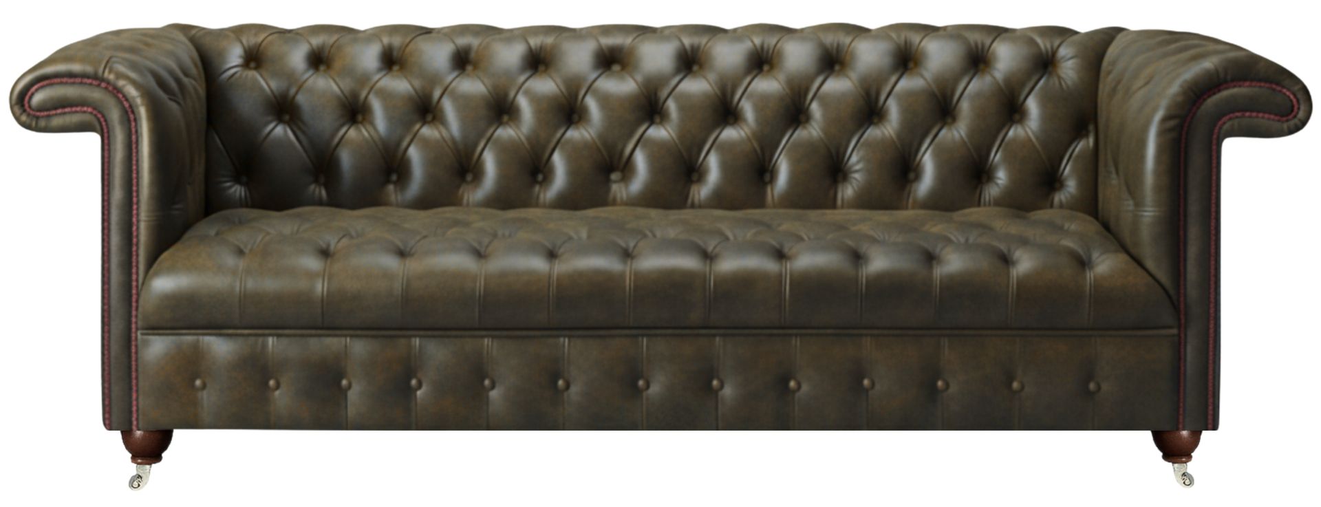 The Chelsea Chesterfield